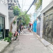 Dưới 5,8 tỷ nhà MT 2  Lầu + ST gần Lạc Long Quân, đang cho thuê 14tr/tháng
